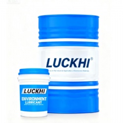 LUB TF02C Stainless Steel Special Oil-Free Lubricating Cutting Fluid