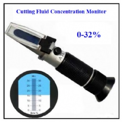 SmartCheck-3200PRO Cutting-Fluid Refractometer