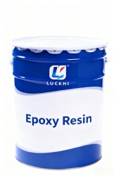 NOVA-CER-5001 Low-Viscosity General-Purpose Epoxy Resin